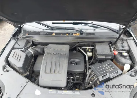 2011 GMC Terrain Sle-2 from USA, damaged, VIN 2CTALSEC2B6406841